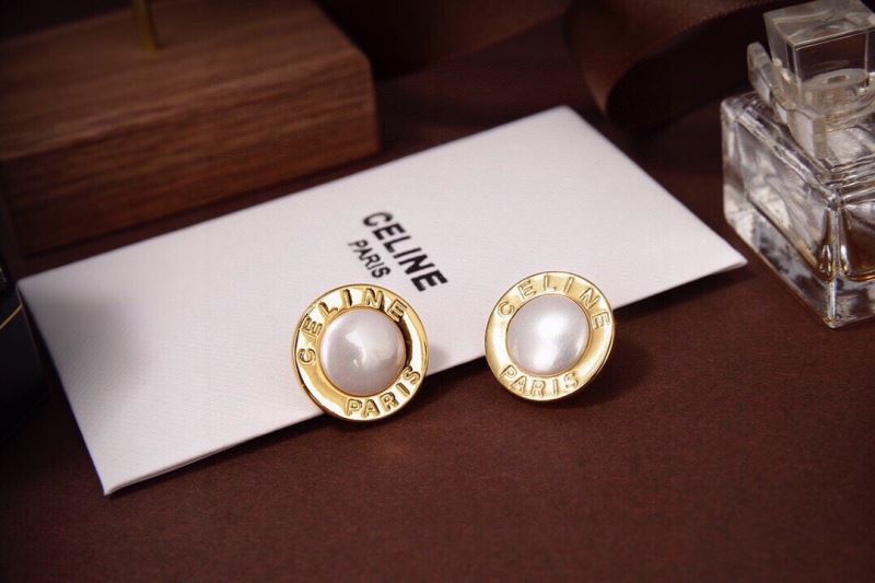 Celine Earrings